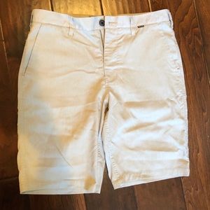 Hurley shorts size 32